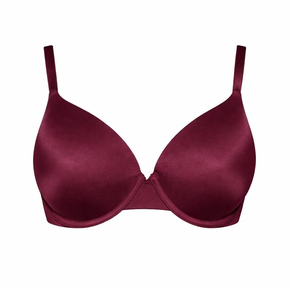 VS PINK Wear Everywhere T-Shirt Bra Size 34DD